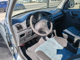 Peugeot Partner 2.0HDI, снимка 7