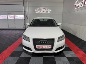 Audi A3 2.0 TDI 140 h.p. - SPORTBACK, снимка 2