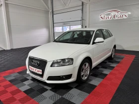 Audi A3 2.0 TDI 140 h.p. - SPORTBACK, снимка 3