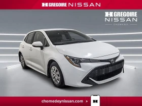 Toyota Corolla Hatchback* FWD* АвтоКредит* (ЦЕНА ДО БГ), снимка 1