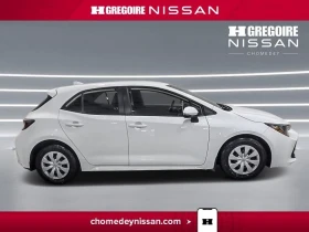 Toyota Corolla Hatchback* FWD* АвтоКредит* (ЦЕНА ДО БГ), снимка 3