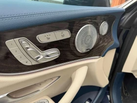 Mercedes-Benz E 400 * 4MATIC Coupe * DISTRONIC* BURMESTER* 360* , снимка 12