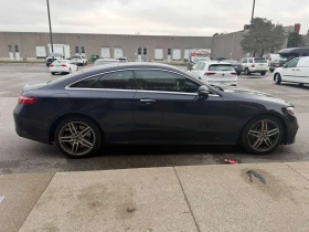 Mercedes-Benz E 400 * 4MATIC Coupe * DISTRONIC* BURMESTER* 360* , снимка 3