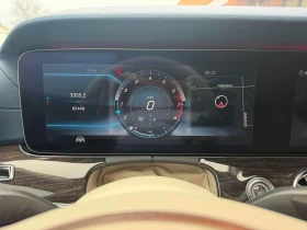 Mercedes-Benz E 400 * 4MATIC Coupe * DISTRONIC* BURMESTER* 360* , снимка 8
