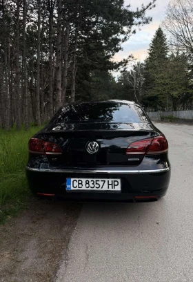 VW CC Facelift 2.0, снимка 4