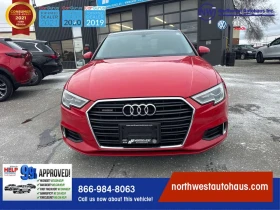 Audi A3 * quattro Premium * CARFAX * ЦЕНА ДО БГ, снимка 2