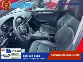 Audi A3 * quattro Premium * CARFAX * ЦЕНА ДО БГ, снимка 10