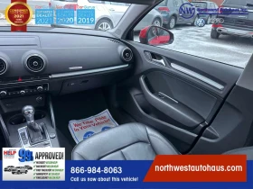 Audi A3 * quattro Premium * CARFAX * ЦЕНА ДО БГ, снимка 17