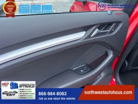 Audi A3 * quattro Premium * CARFAX * ЦЕНА ДО БГ, снимка 14