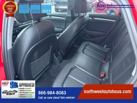 Audi A3 * quattro Premium * CARFAX * ЦЕНА ДО БГ, снимка 13