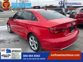 Audi A3 * quattro Premium * CARFAX * ЦЕНА ДО БГ, снимка 9