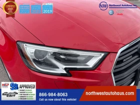 Audi A3 * quattro Premium * CARFAX * ЦЕНА ДО БГ, снимка 4