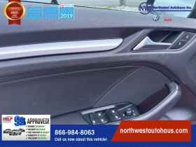 Audi A3 * quattro Premium * CARFAX * ЦЕНА ДО БГ, снимка 12