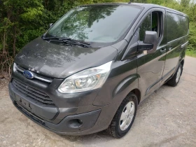 Ford Transit Custom 2.0tdci, снимка 2