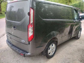 Ford Transit Custom 2.0tdci, снимка 5