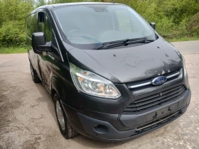 Ford Transit Custom 2.0tdci, снимка 1