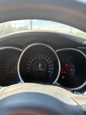 Kia K5 GT - Line! Бяла перла, течна фаза газ, снимка 9