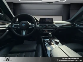 BMW 530 Xdrive, снимка 8