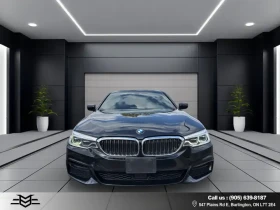 BMW 530 Xdrive, снимка 2