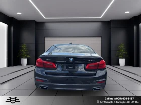 BMW 530 Xdrive, снимка 9