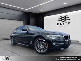 BMW 530 Xdrive, снимка 1