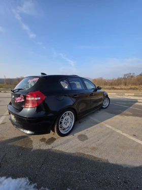 BMW 118 Stage 1 Downpipe K$N DPF/EGR OFF , снимка 3