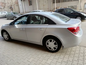 Chevrolet Cruze, снимка 6