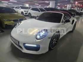 Porsche 911 991.2 Turbo S| КАМЕРА| ОБДУХВАНЕ| ВКЛ.ТЕХНОТЕСТ, снимка 1
