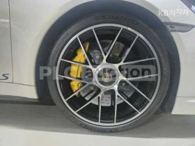 Porsche 911 991.2 Turbo S| КАМЕРА| ОБДУХВАНЕ| ВКЛ.ТЕХНОТЕСТ, снимка 13