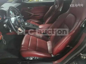 Porsche 911 991.2 Turbo S| КАМЕРА| ОБДУХВАНЕ| ВКЛ.ТЕХНОТЕСТ, снимка 7
