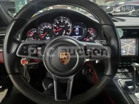 Porsche 911 991.2 Turbo S| КАМЕРА| ОБДУХВАНЕ| ВКЛ.ТЕХНОТЕСТ, снимка 2