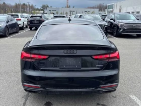 Audi A5 | Technik | DISTRONIC | ОБДУХВАНЕ | B&O | ШИБИДАХ , снимка 4