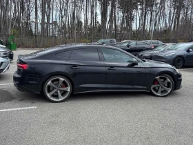 Audi A5 | Technik | DISTRONIC | ОБДУХВАНЕ | B&O | ШИБИДАХ , снимка 3
