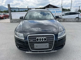 Audi A6 Allroad 3.0TDI 233кс КОЖА КСЕНОН АВТОПИЛОТ ВНОС ИТАЛИЯ, снимка 2
