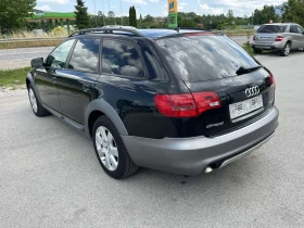 Audi A6 Allroad 3.0TDI 233кс КОЖА КСЕНОН АВТОПИЛОТ ВНОС ИТАЛИЯ, снимка 5