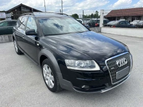 Audi A6 Allroad 3.0TDI 233кс КОЖА КСЕНОН АВТОПИЛОТ ВНОС ИТАЛИЯ, снимка 3