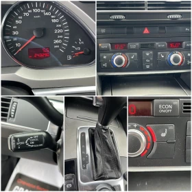 Audi A6 Allroad 3.0TDI 233кс КОЖА КСЕНОН АВТОПИЛОТ ВНОС ИТАЛИЯ, снимка 13