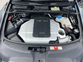 Audi A6 Allroad 3.0TDI 233кс КОЖА КСЕНОН АВТОПИЛОТ ВНОС ИТАЛИЯ, снимка 17
