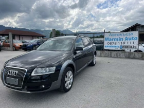 Audi A6 Allroad 3.0TDI 233кс КОЖА КСЕНОН АВТОПИЛОТ ВНОС ИТАЛИЯ, снимка 1