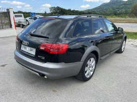 Audi A6 Allroad 3.0TDI 233кс КОЖА КСЕНОН АВТОПИЛОТ ВНОС ИТАЛИЯ, снимка 4