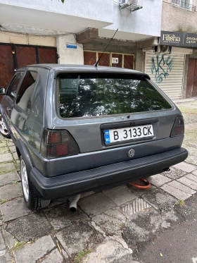 VW Golf 1.8 GT, снимка 6