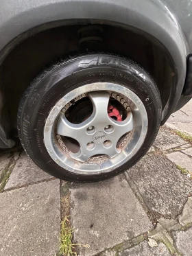 VW Golf 1.8 GT, снимка 8