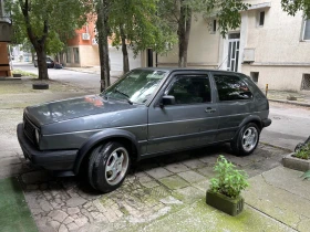 VW Golf 1.8 GT, снимка 1