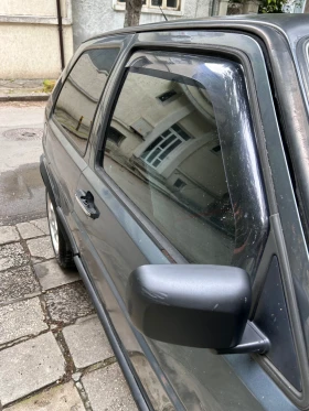 VW Golf 1.8 GT, снимка 9