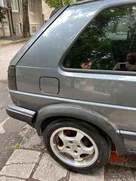 VW Golf 1.8 GT, снимка 10