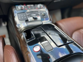 Audi S8 PLUS EXECUTIVE/QUATTRO SPORT/NAVI/360/ВАКУУМ/BOSE, снимка 10