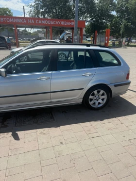 BMW 320, снимка 3