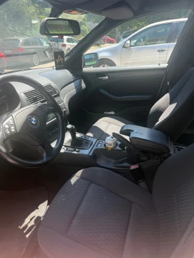 BMW 320, снимка 9