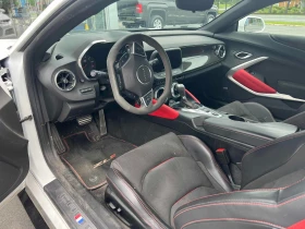 Chevrolet Camaro ZL1, снимка 6