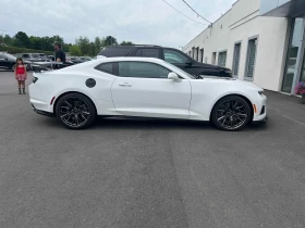 Chevrolet Camaro ZL1, снимка 3